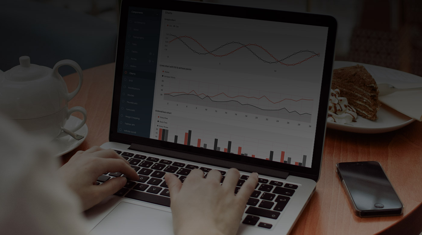 Bootstrap Touch Slider